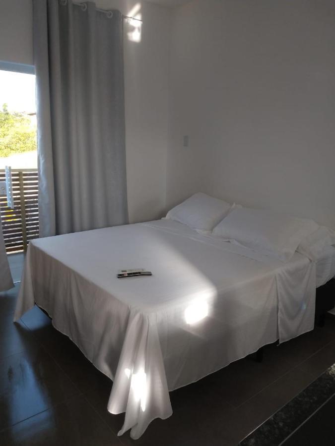 Pousada Suites Do Rosa Praia do Rosa Exterior foto