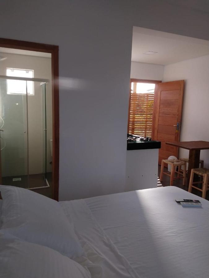Pousada Suites Do Rosa Praia do Rosa Exterior foto