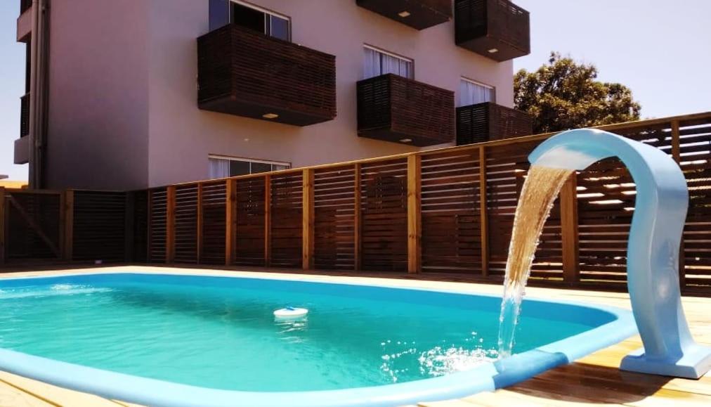 Pousada Suites Do Rosa Praia do Rosa Exterior foto